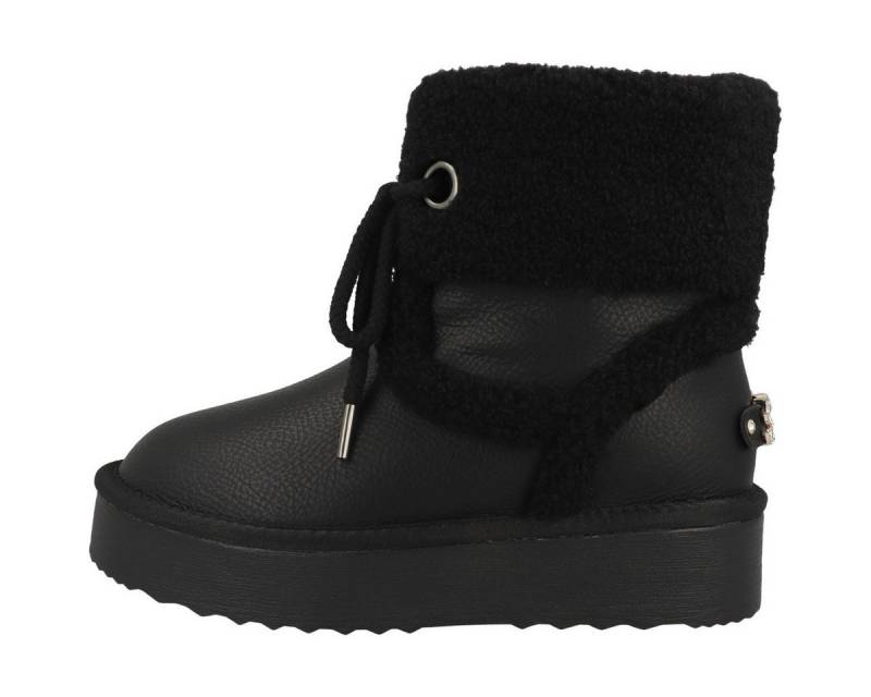 STEVE MADDEN Shadow Damen Winterboots Stiefeletten, Stiefel, Winterstiefel, Winterboots, Schneestiefel von STEVE MADDEN