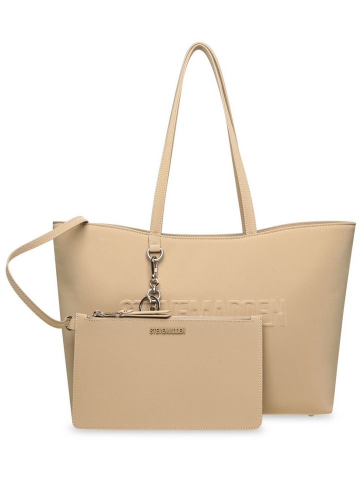 STEVE MADDEN Shopper STEVE MADDEN Taschen Textil von STEVE MADDEN
