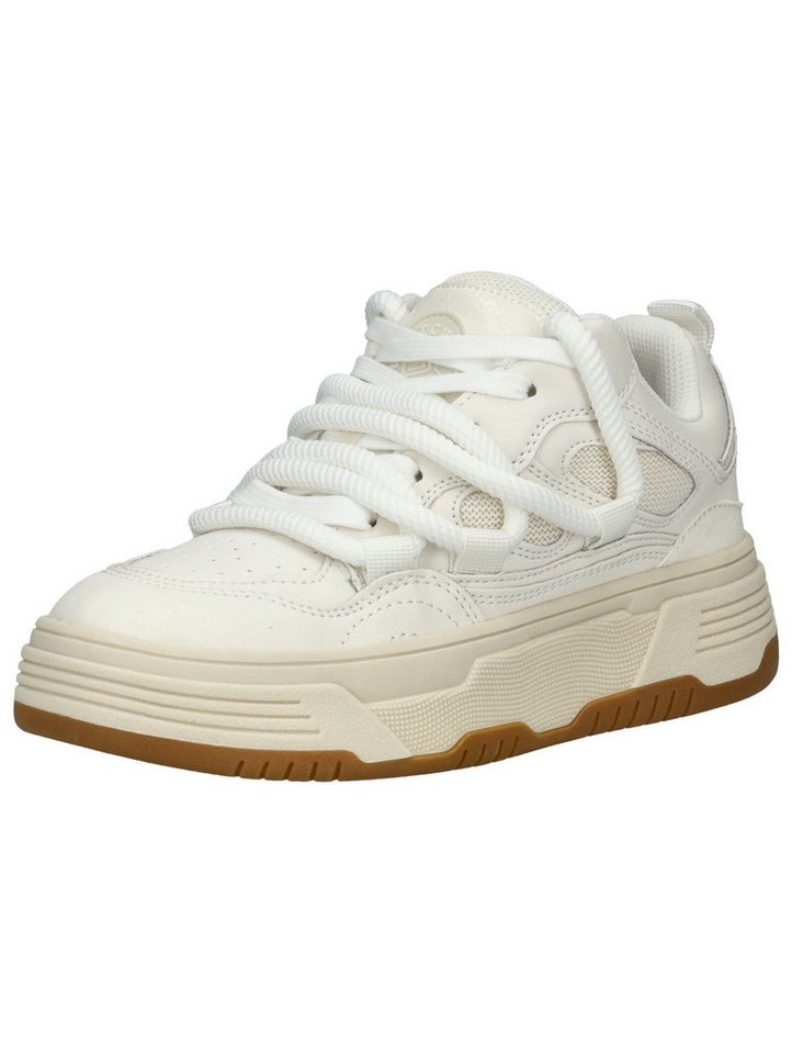 STEVE MADDEN Sneaker Leder/Textil . Sneaker von STEVE MADDEN