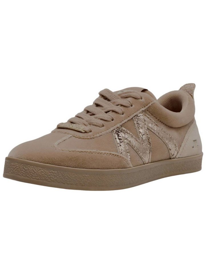 STEVE MADDEN Sneaker Lederimitat/Textil . Sneaker von STEVE MADDEN
