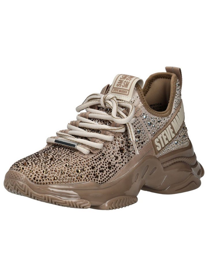 STEVE MADDEN Sneaker Textil . Sneaker von STEVE MADDEN