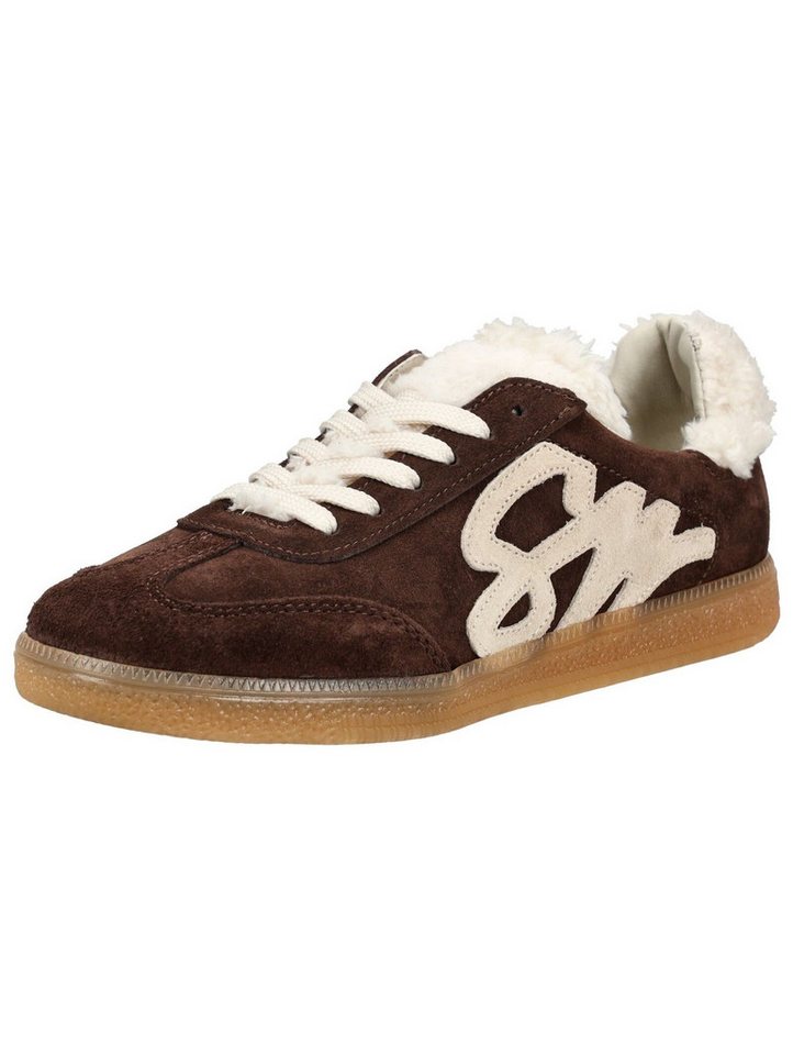 STEVE MADDEN Sneaker Veloursleder/Textil Sneaker von STEVE MADDEN