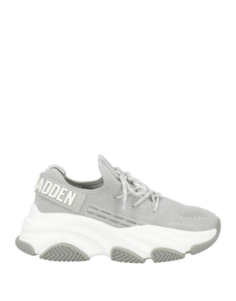 STEVE MADDEN Sneakers Damen Grau von STEVE MADDEN