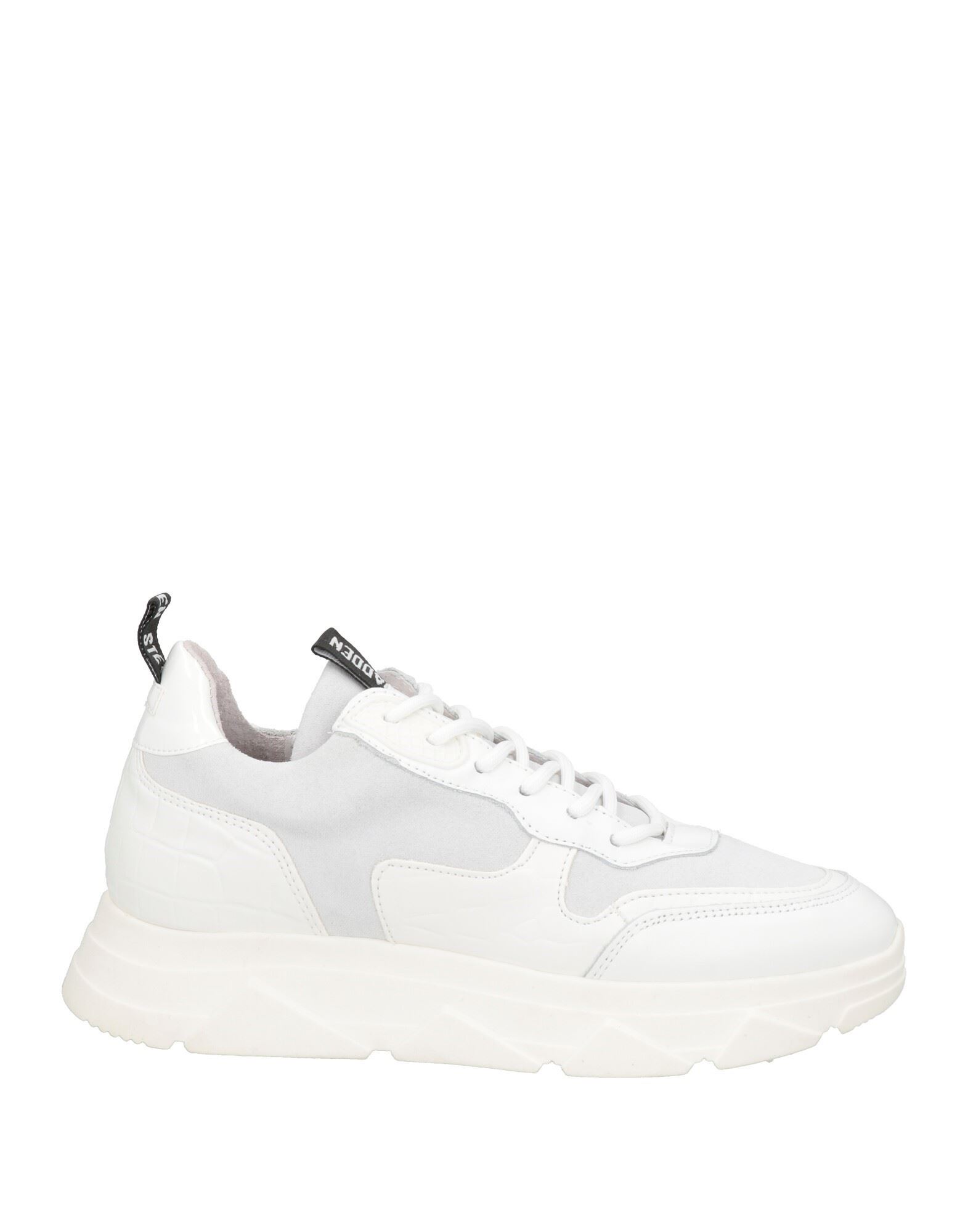 STEVE MADDEN Sneakers Damen Hellgrau von STEVE MADDEN