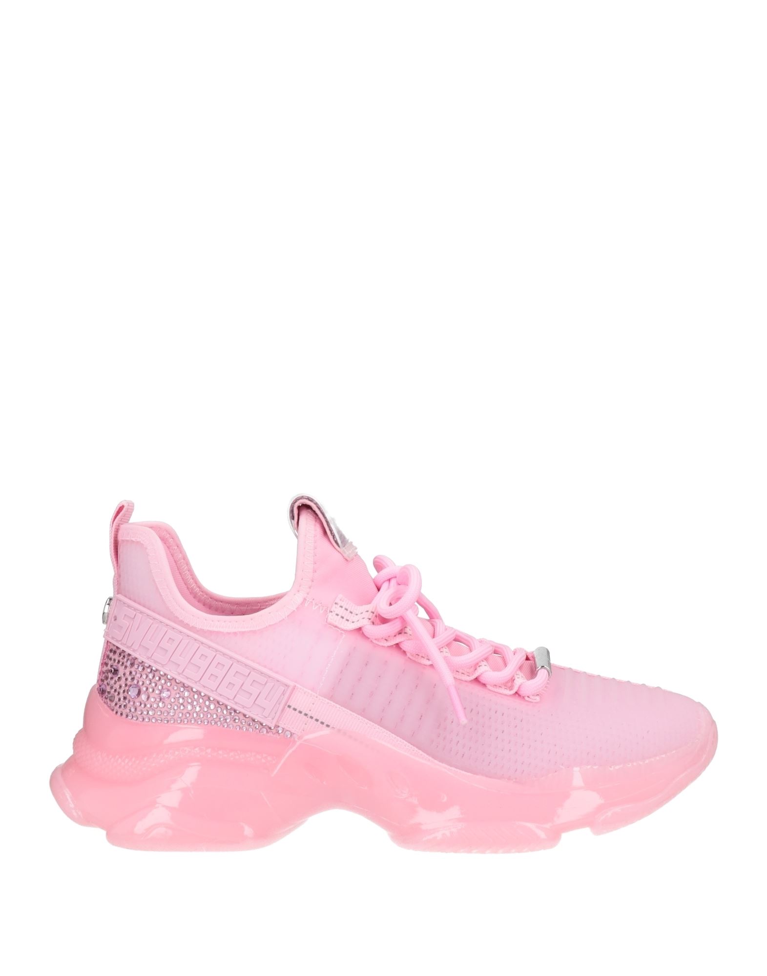 STEVE MADDEN Sneakers Damen Rosa von STEVE MADDEN