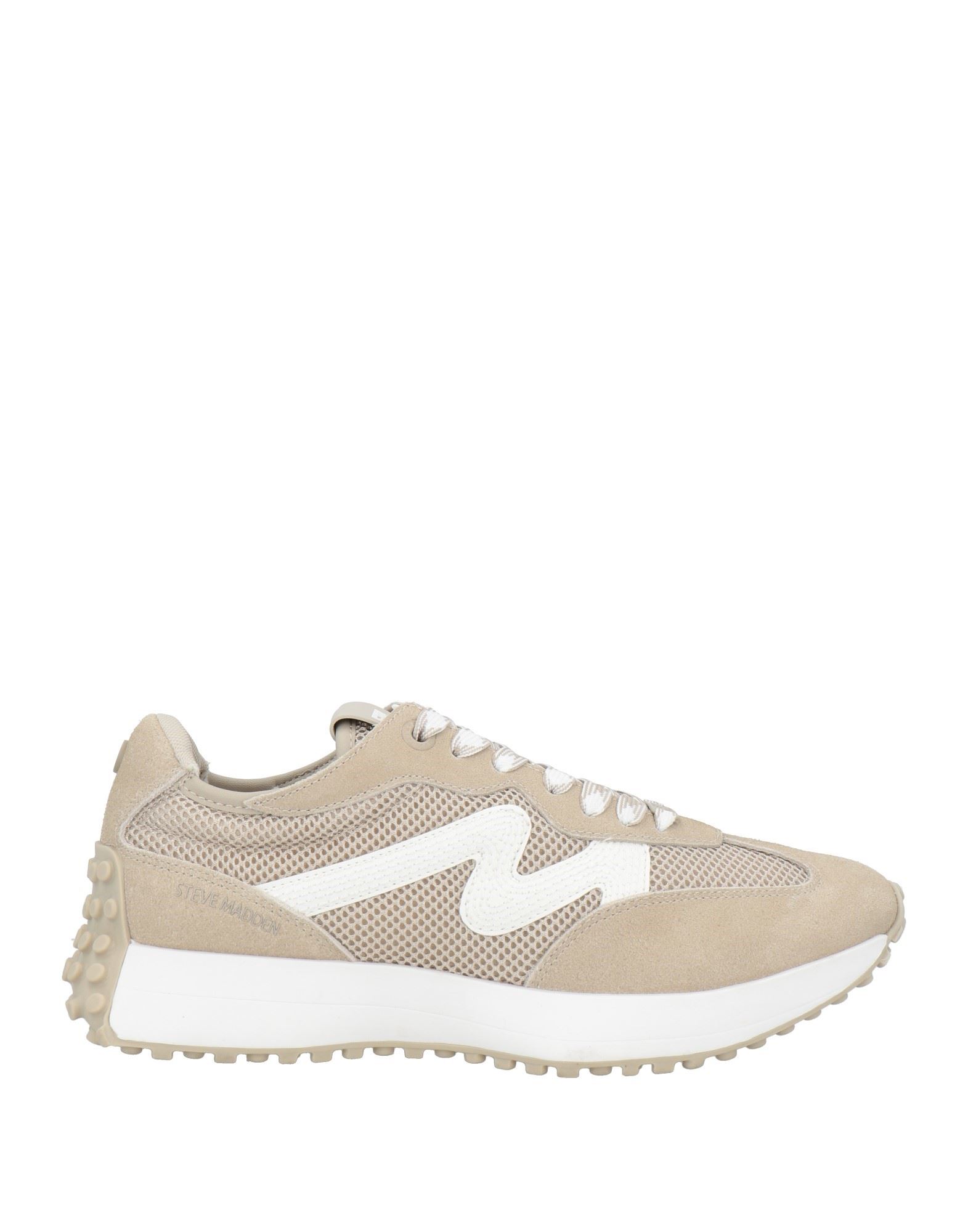 STEVE MADDEN Sneakers Damen Sand von STEVE MADDEN