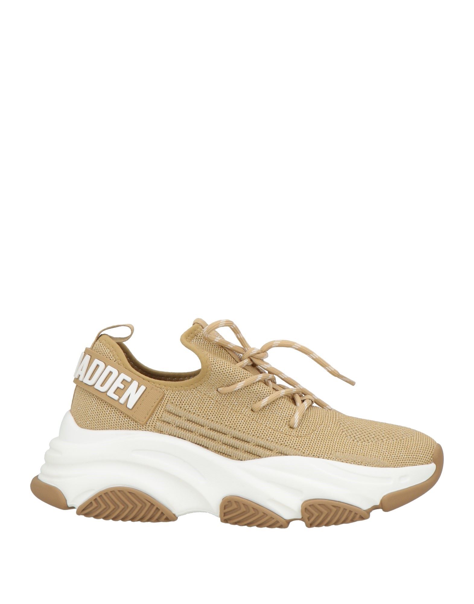 STEVE MADDEN Sneakers Damen Sand von STEVE MADDEN