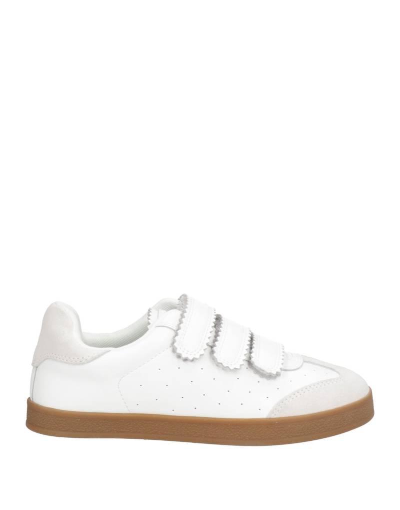 STEVE MADDEN Sneakers Damen Weiß von STEVE MADDEN