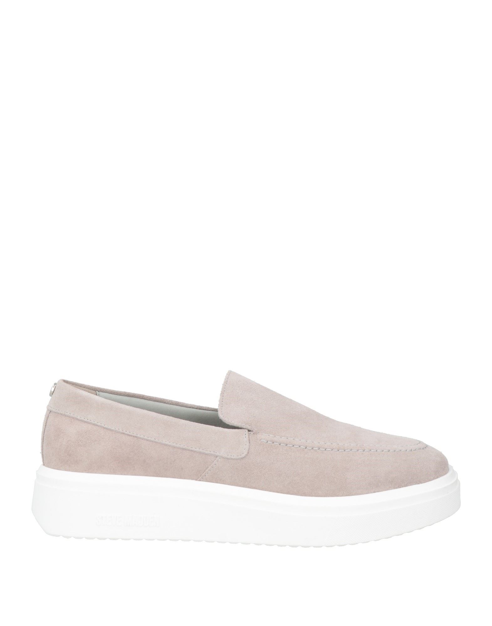 STEVE MADDEN Sneakers Herren Grau von STEVE MADDEN