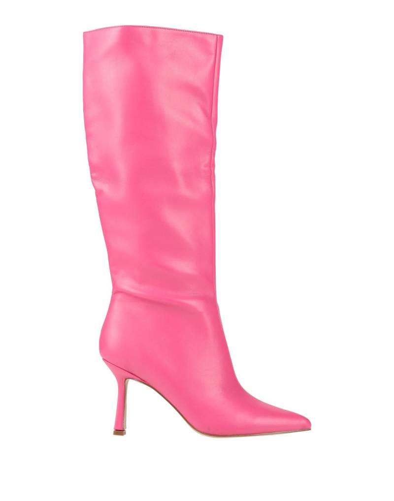 STEVE MADDEN Stiefel Damen Fuchsia von STEVE MADDEN