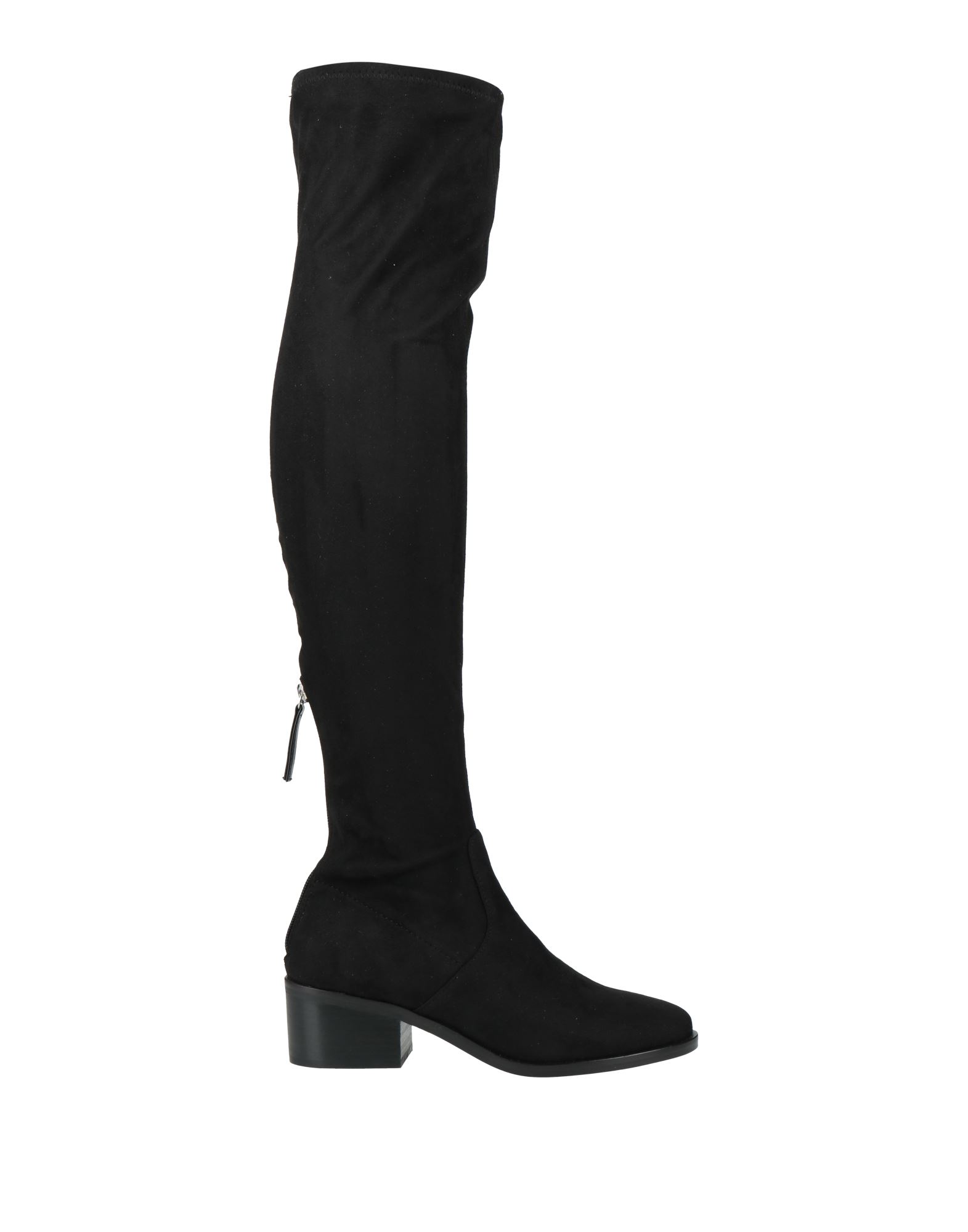 STEVE MADDEN Stiefel Damen Schwarz STEVE MADDEN Stiefel Damen Schwarz von STEVE MADDEN