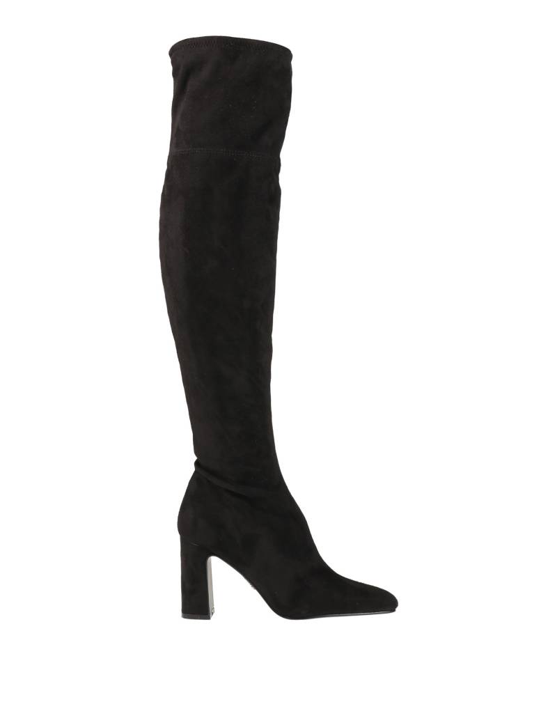 STEVE MADDEN Stiefel Damen Schwarz von STEVE MADDEN
