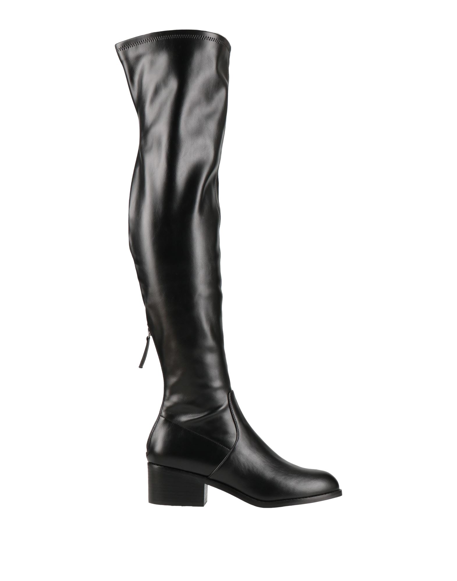 STEVE MADDEN Stiefel Damen Schwarz STEVE MADDEN Stiefel Damen Schwarz von STEVE MADDEN