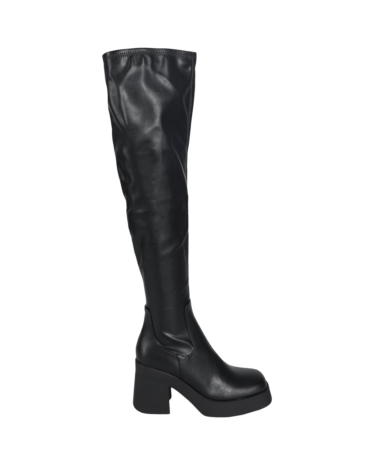 STEVE MADDEN Stiefel Damen Schwarz von STEVE MADDEN