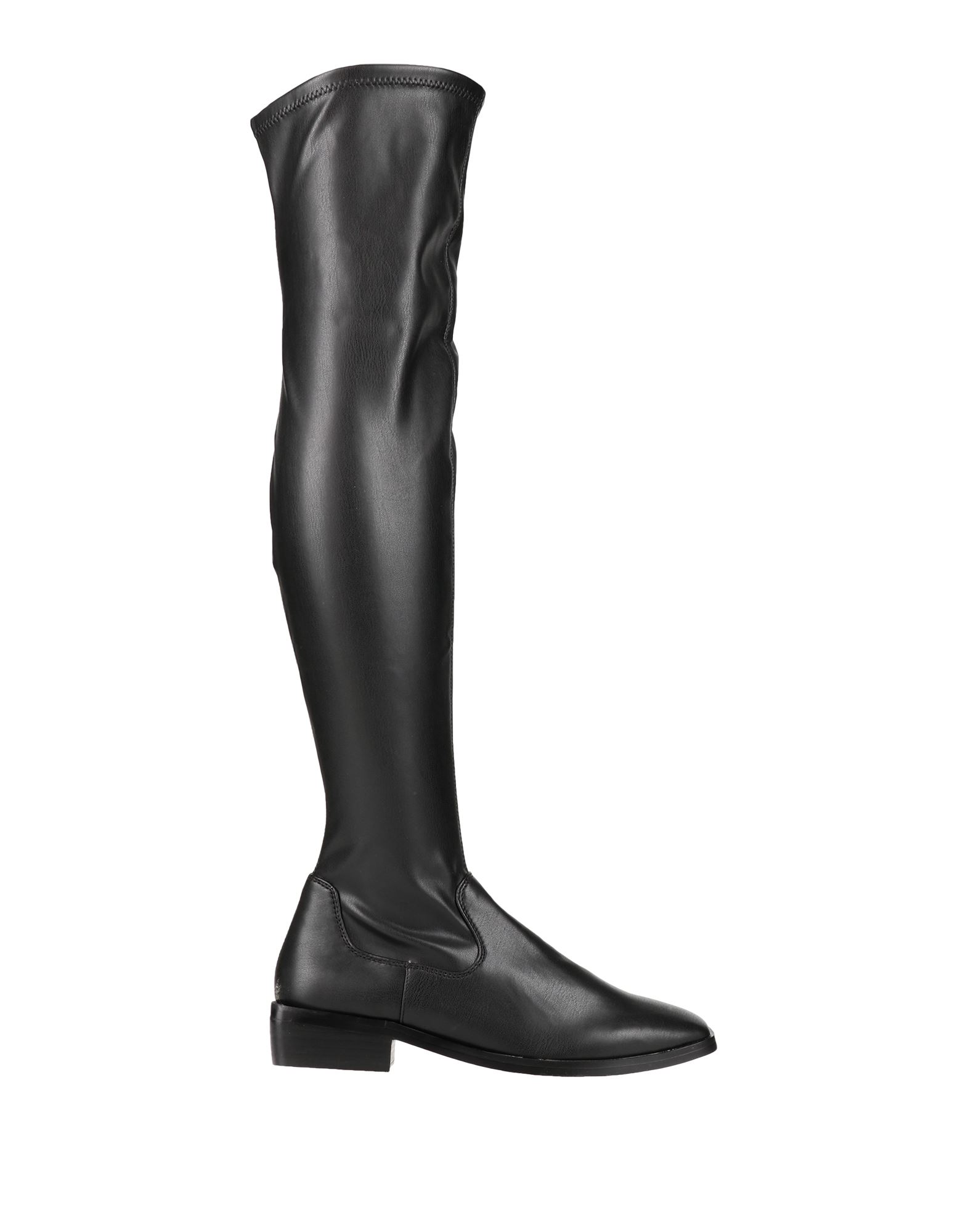 STEVE MADDEN Stiefel Damen Schwarz von STEVE MADDEN