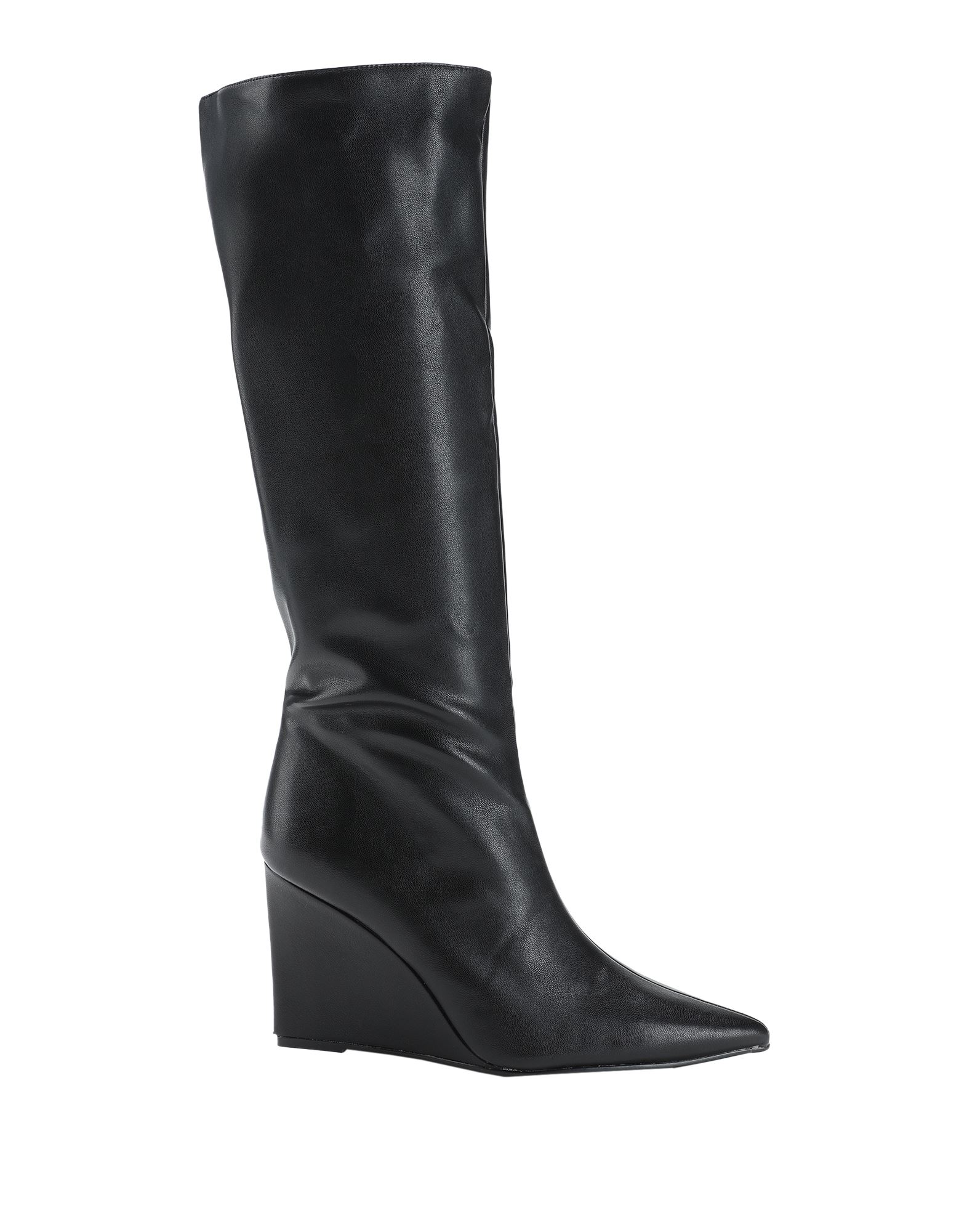 STEVE MADDEN Stiefel Damen Schwarz von STEVE MADDEN