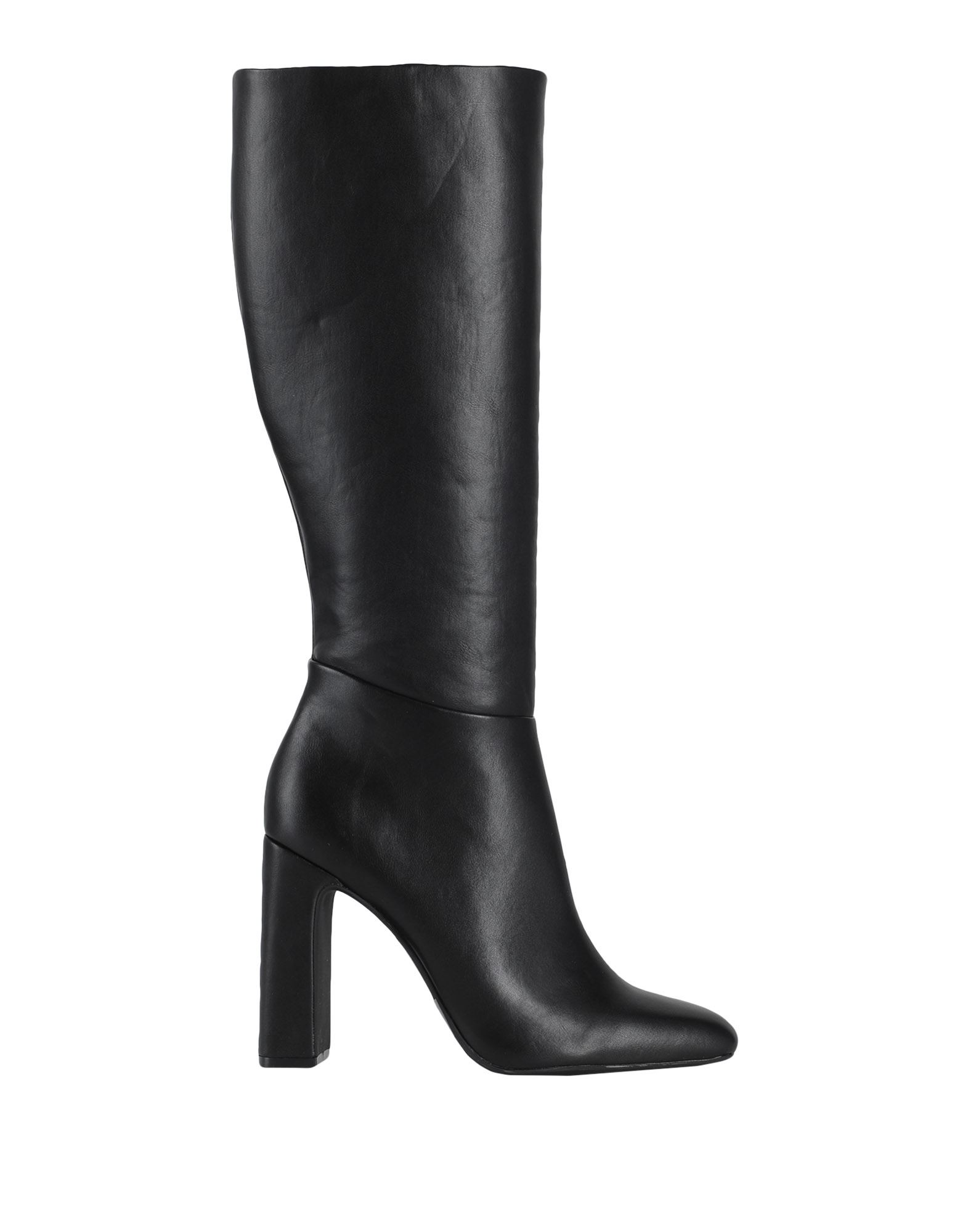 STEVE MADDEN Stiefel Damen Schwarz von STEVE MADDEN