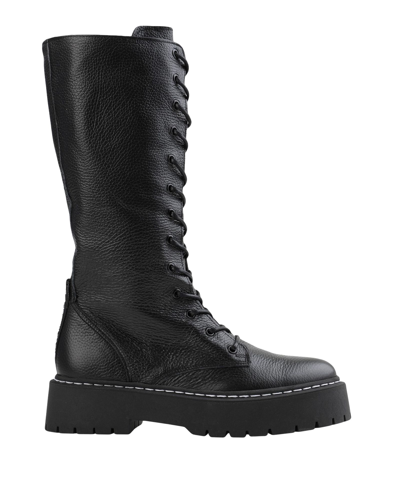 STEVE MADDEN Stiefel Damen Schwarz von STEVE MADDEN