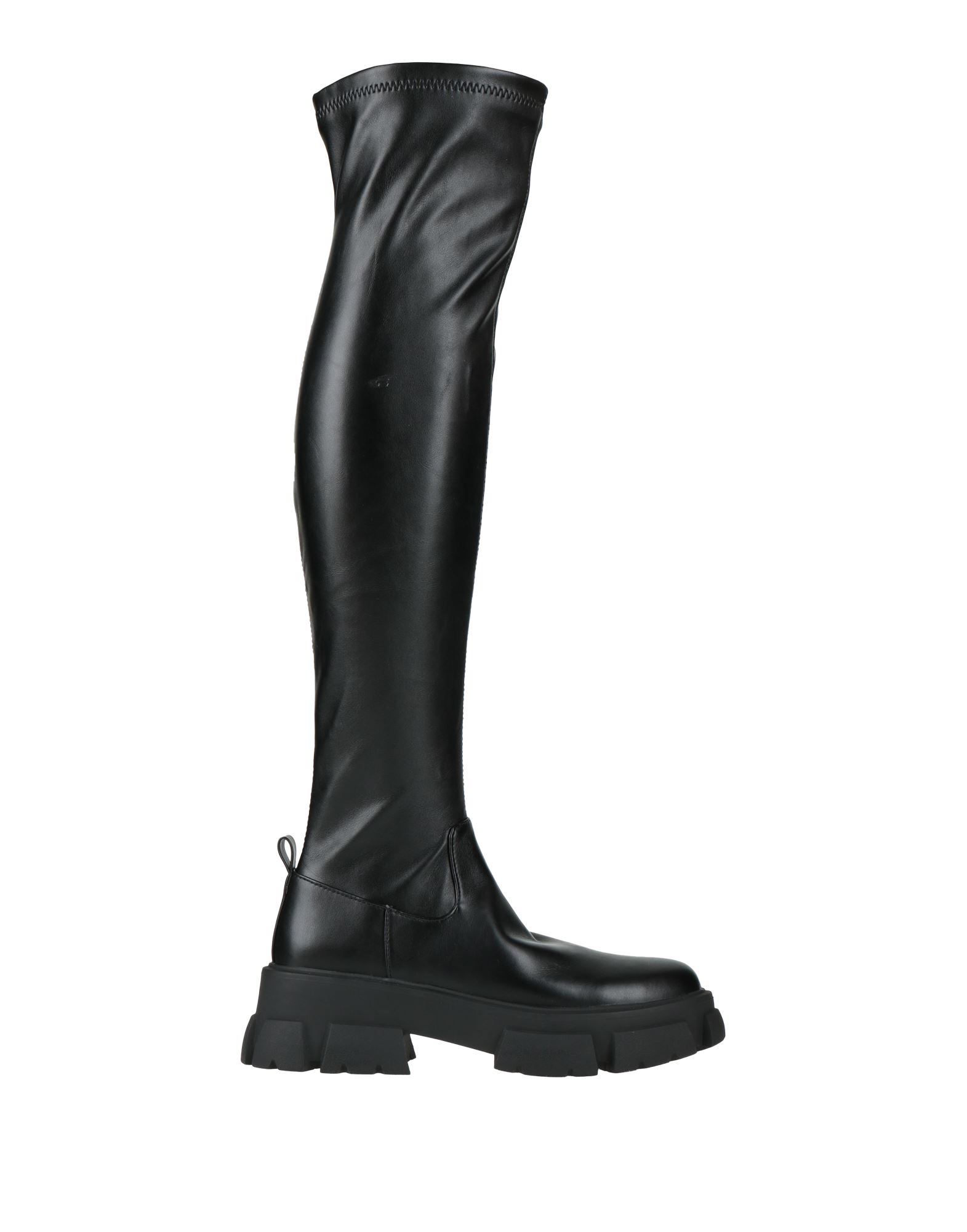 STEVE MADDEN Stiefel Damen Schwarz STEVE MADDEN Stiefel Damen Schwarz von STEVE MADDEN
