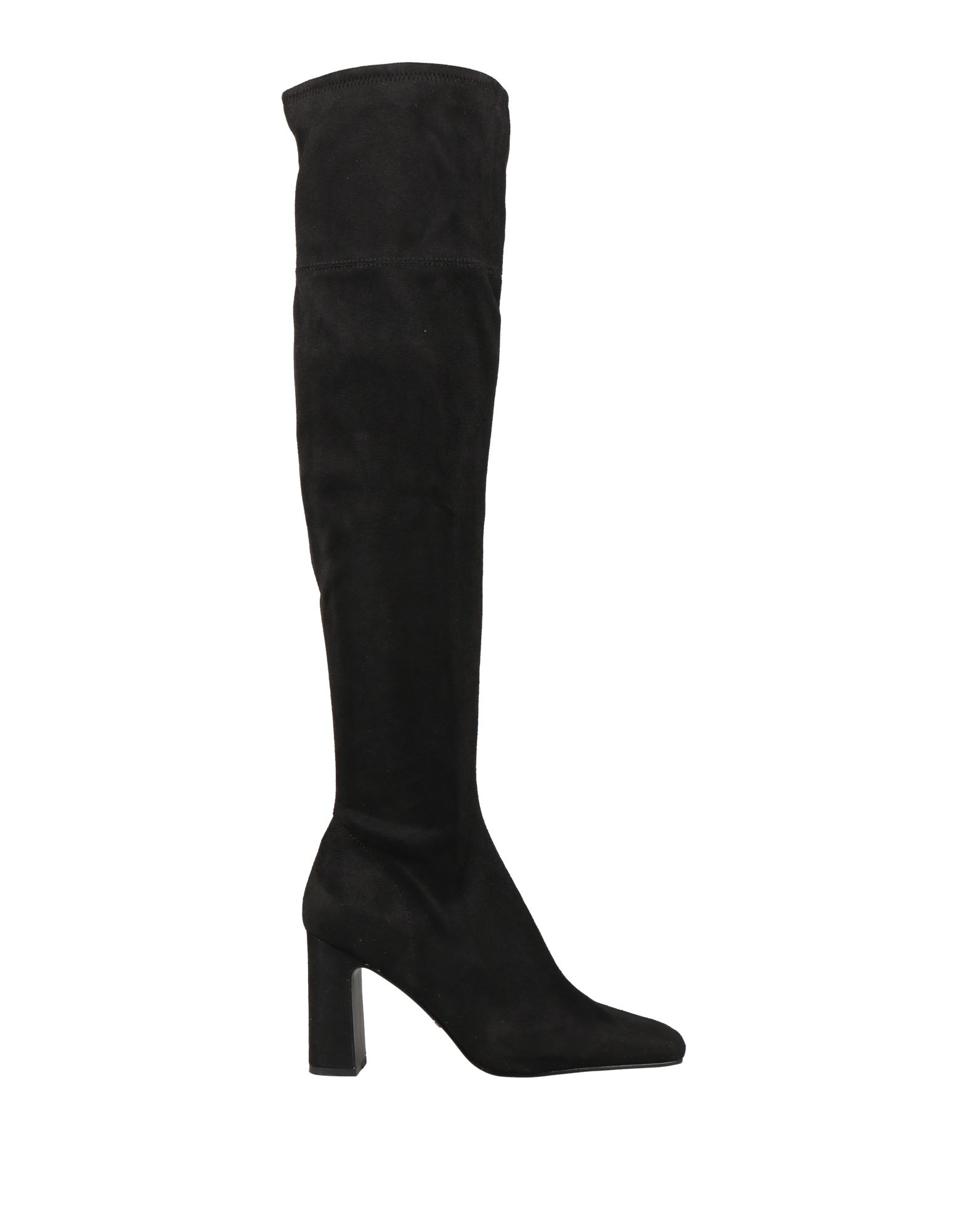 STEVE MADDEN Stiefel Damen Schwarz von STEVE MADDEN