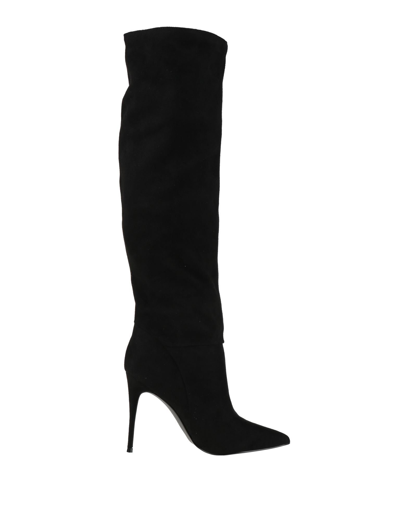 STEVE MADDEN Stiefel Damen Schwarz von STEVE MADDEN