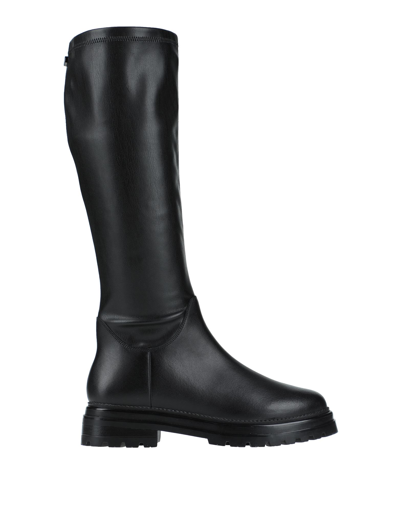 STEVE MADDEN Stiefel Damen Schwarz STEVE MADDEN Stiefel Damen Schwarz von STEVE MADDEN