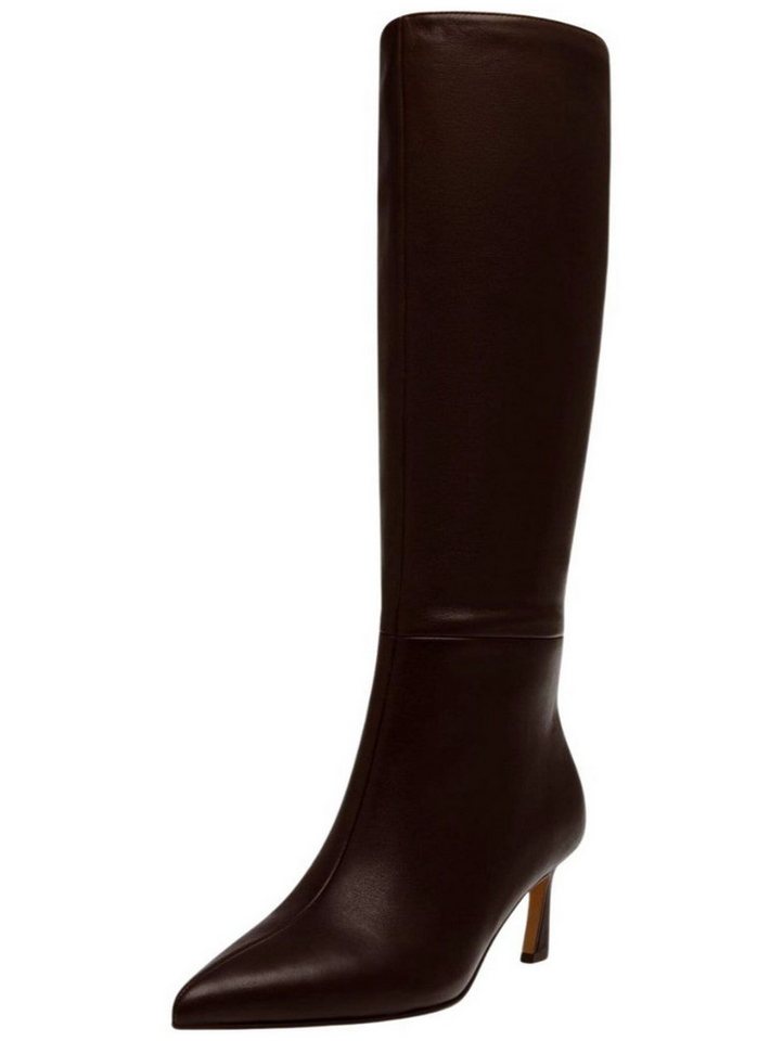 STEVE MADDEN Stiefel Leder . Stiefel von STEVE MADDEN