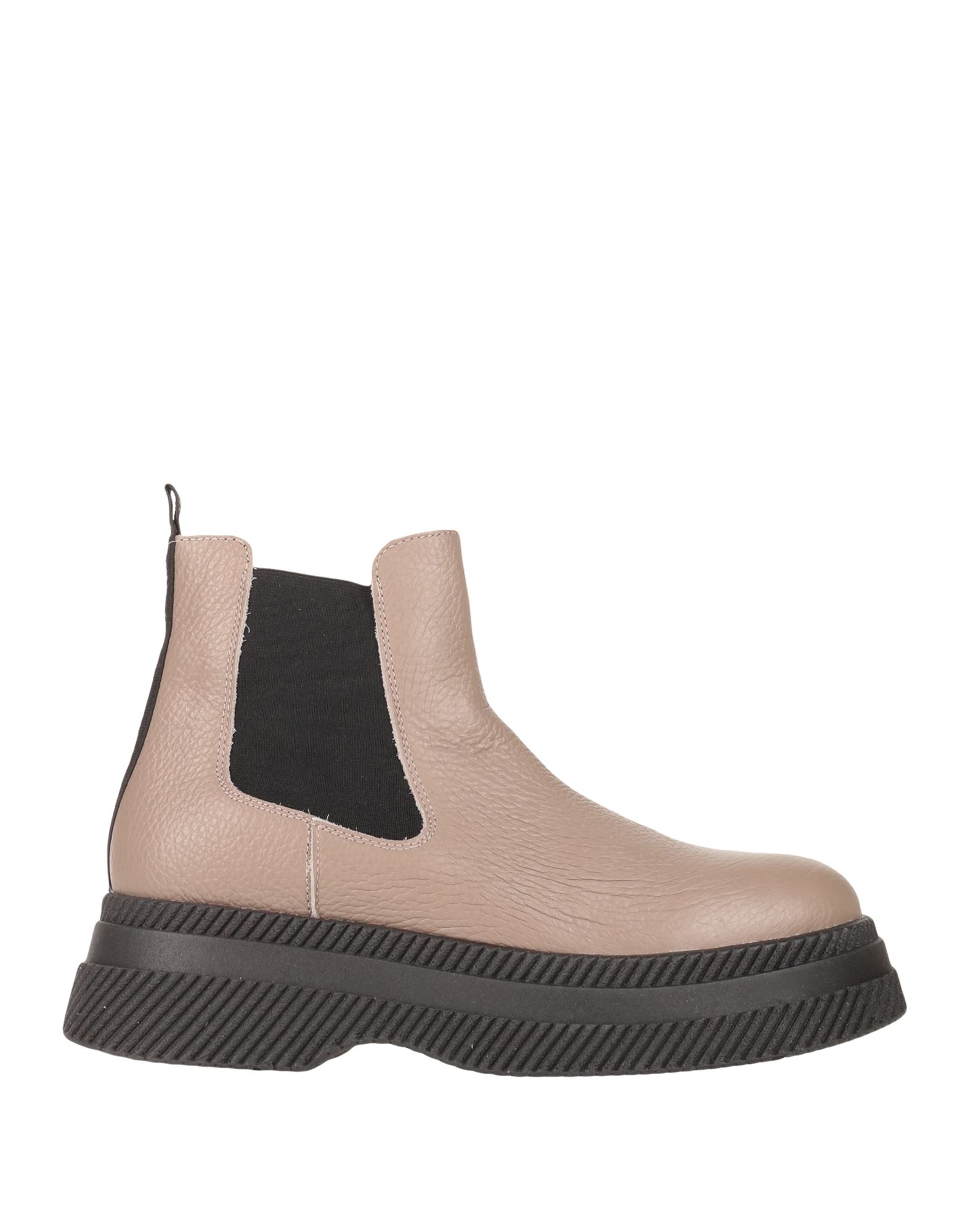 STEVE MADDEN Stiefelette Damen Grau von STEVE MADDEN