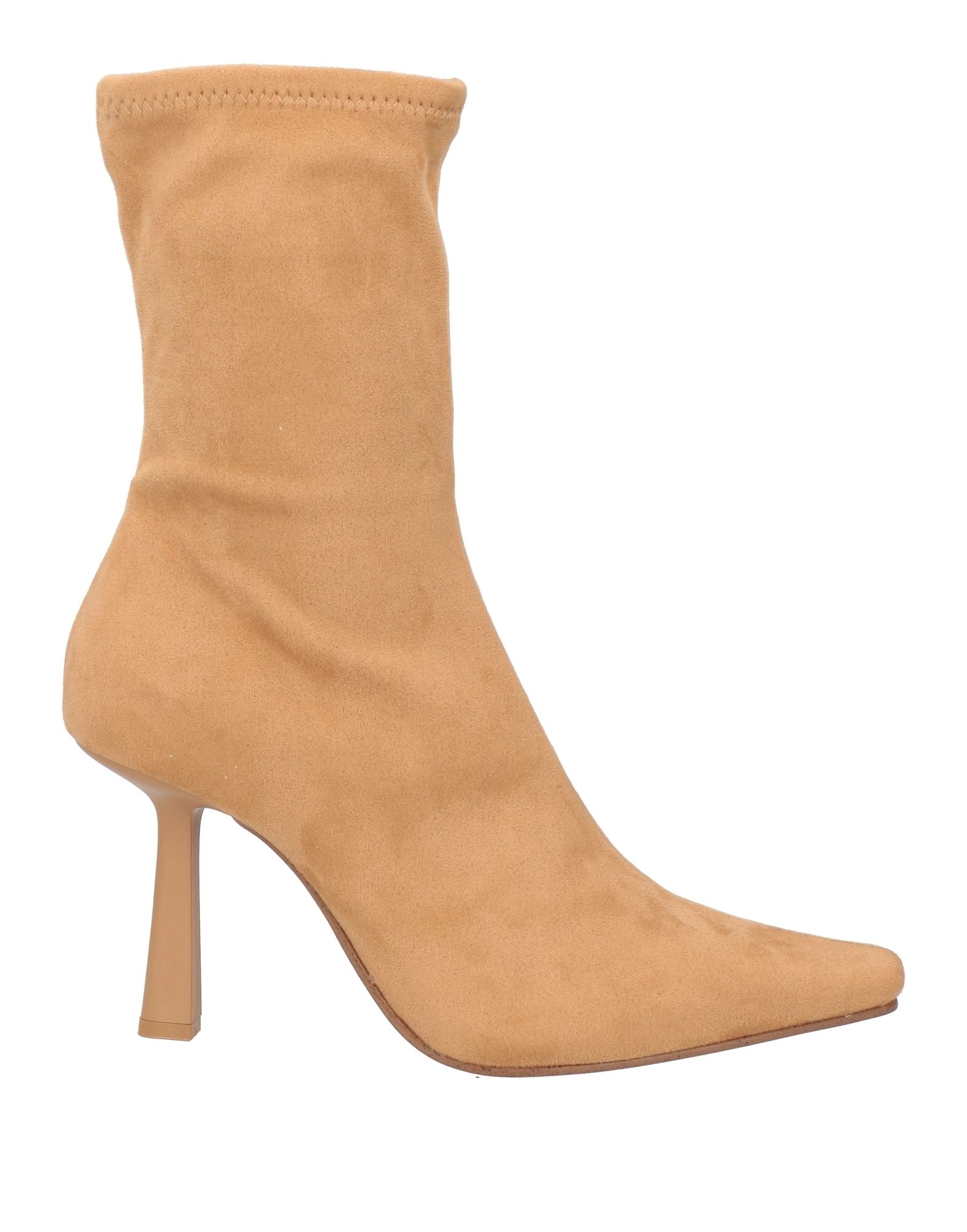 STEVE MADDEN Stiefelette Damen Kamel STEVE MADDEN Stiefelette Damen Kamel von STEVE MADDEN