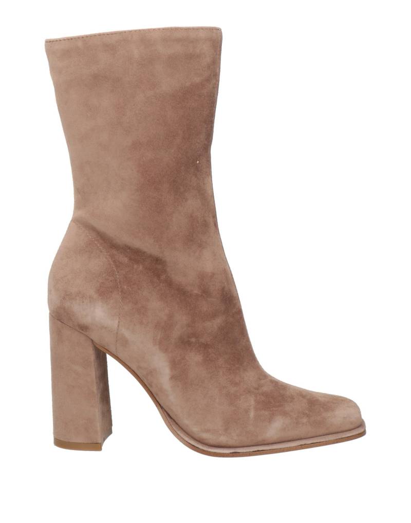 STEVE MADDEN Stiefelette Damen Maulwurfsgrau von STEVE MADDEN