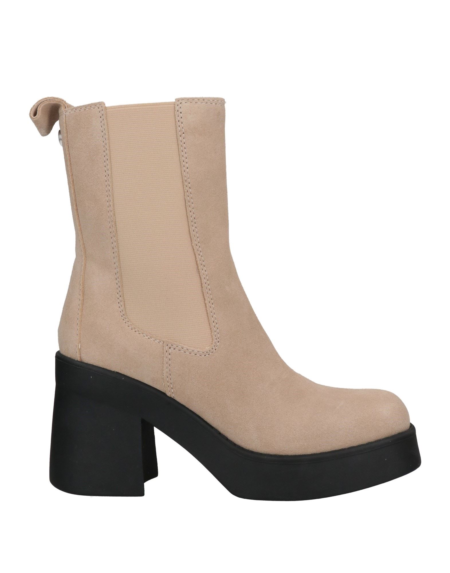 STEVE MADDEN Stiefelette Damen Sand von STEVE MADDEN