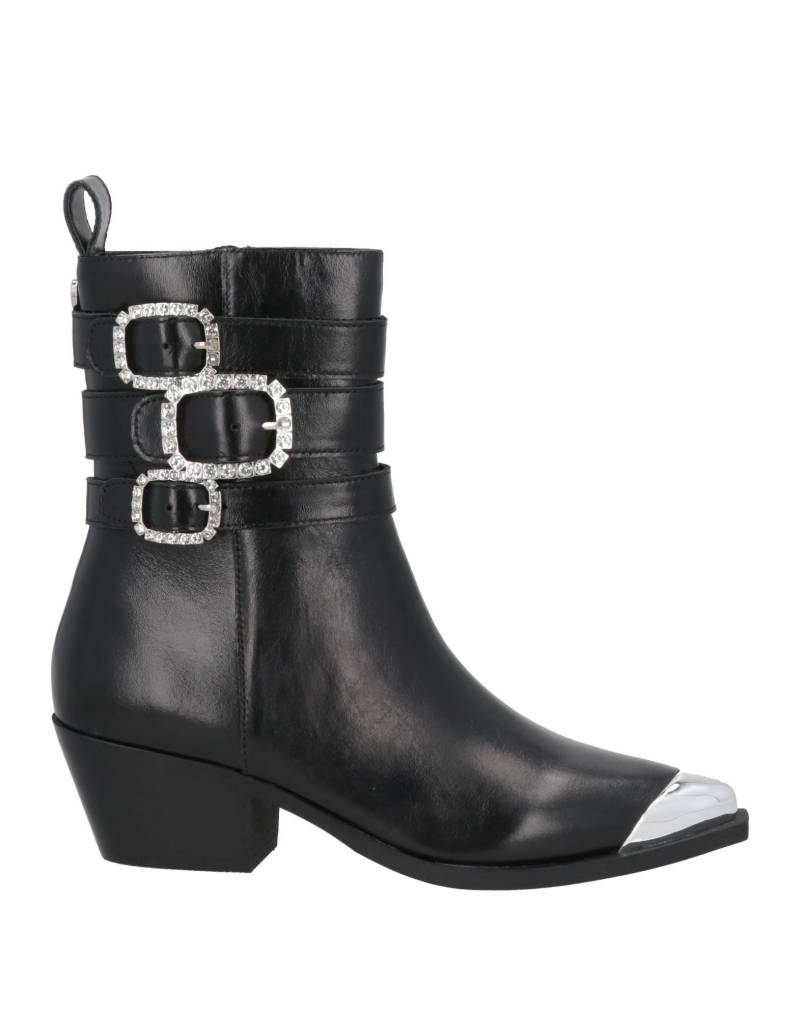STEVE MADDEN Stiefelette Damen Schwarz von STEVE MADDEN