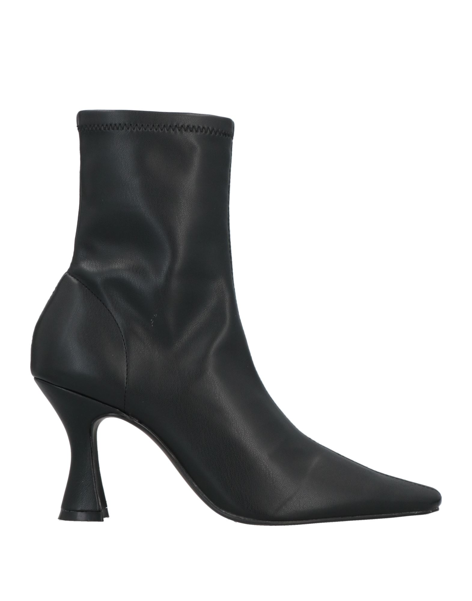 STEVE MADDEN Stiefelette Damen Schwarz von STEVE MADDEN