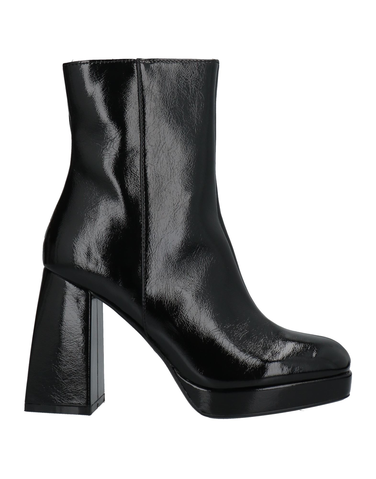 STEVE MADDEN Stiefelette Damen Schwarz von STEVE MADDEN