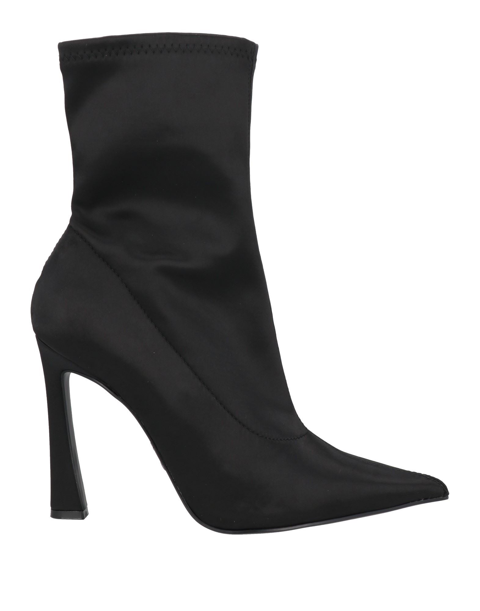 STEVE MADDEN Stiefelette Damen Schwarz von STEVE MADDEN