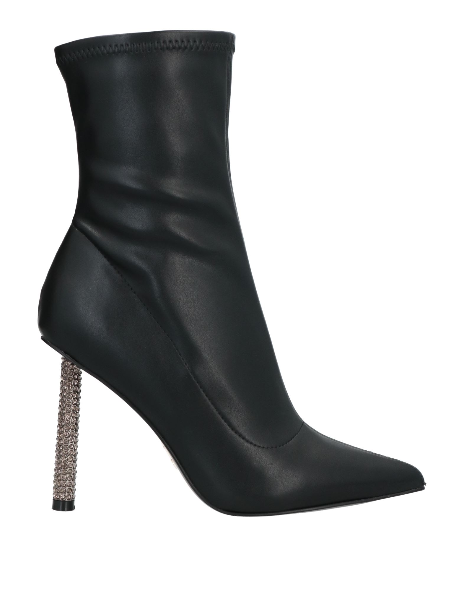 STEVE MADDEN Stiefelette Damen Schwarz von STEVE MADDEN