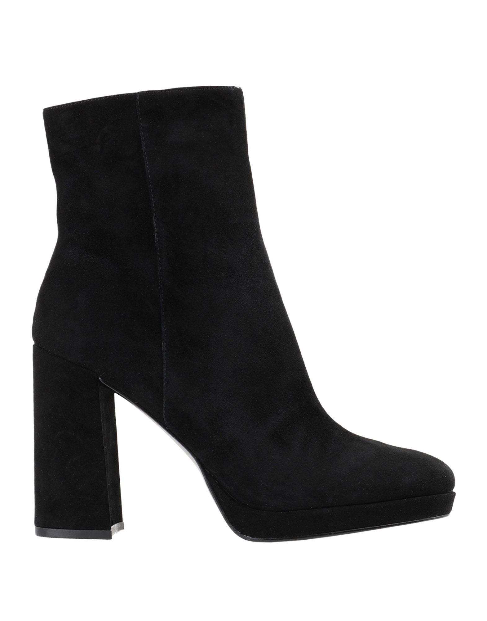 STEVE MADDEN Stiefelette Damen Schwarz von STEVE MADDEN