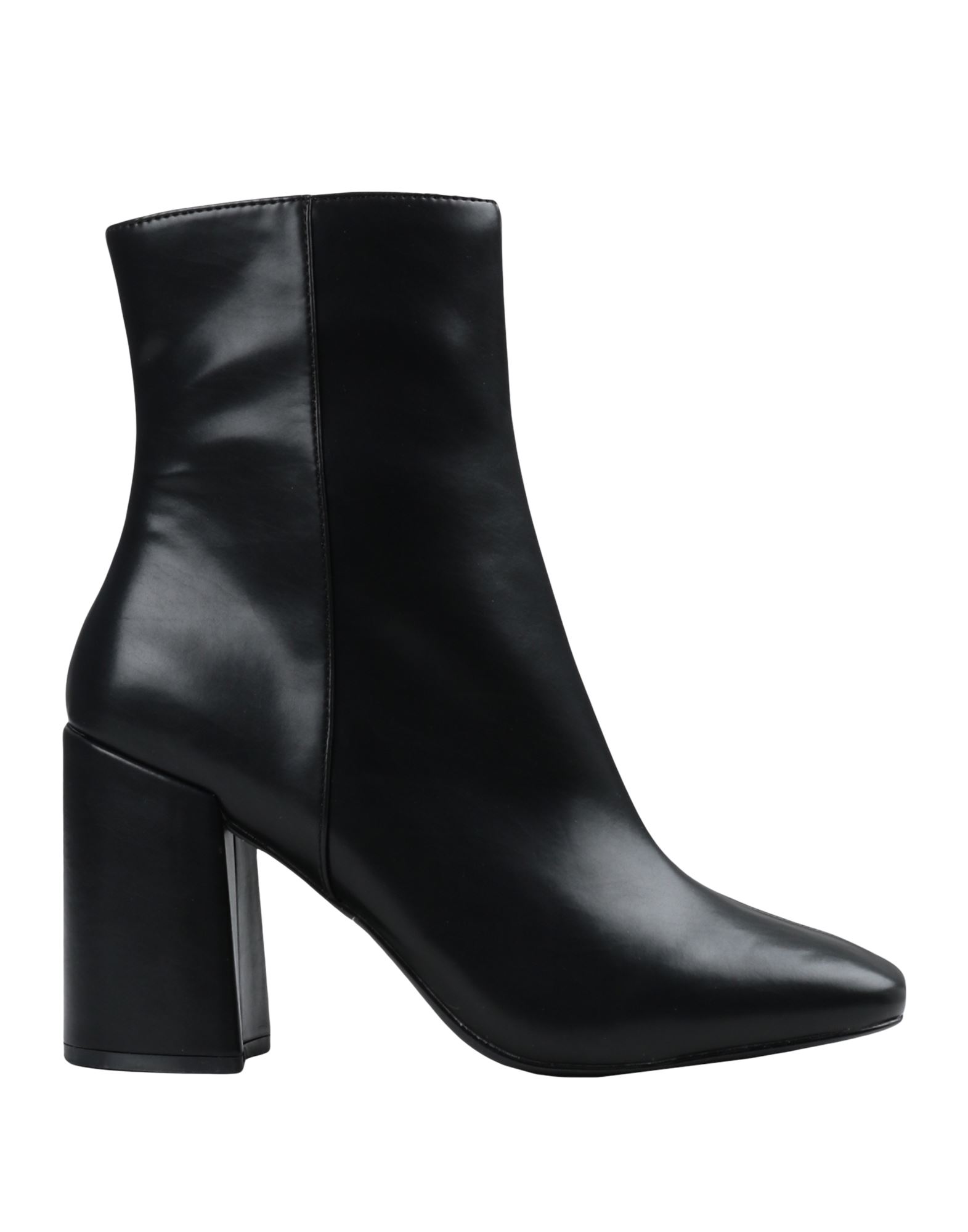 STEVE MADDEN Stiefelette Damen Schwarz von STEVE MADDEN