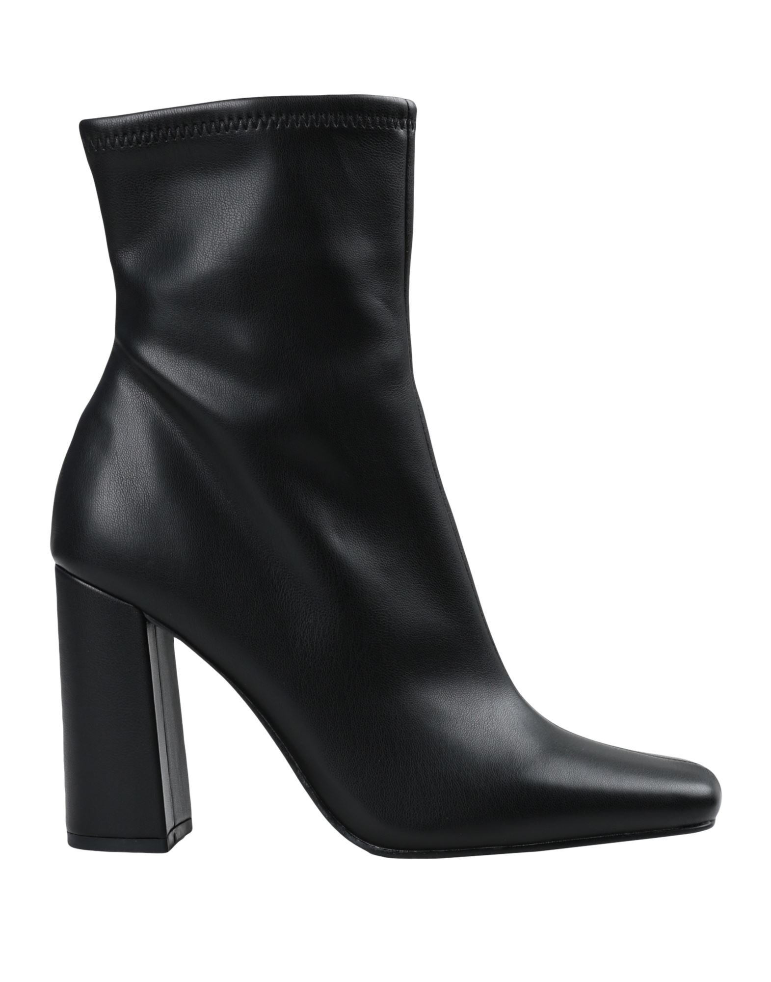 STEVE MADDEN Stiefelette Damen Schwarz von STEVE MADDEN