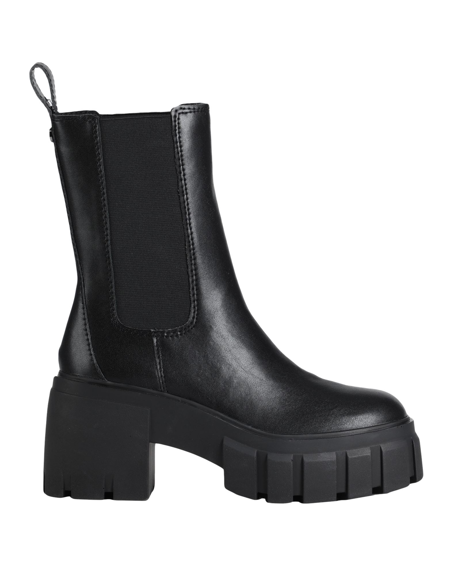 STEVE MADDEN Stiefelette Damen Schwarz von STEVE MADDEN