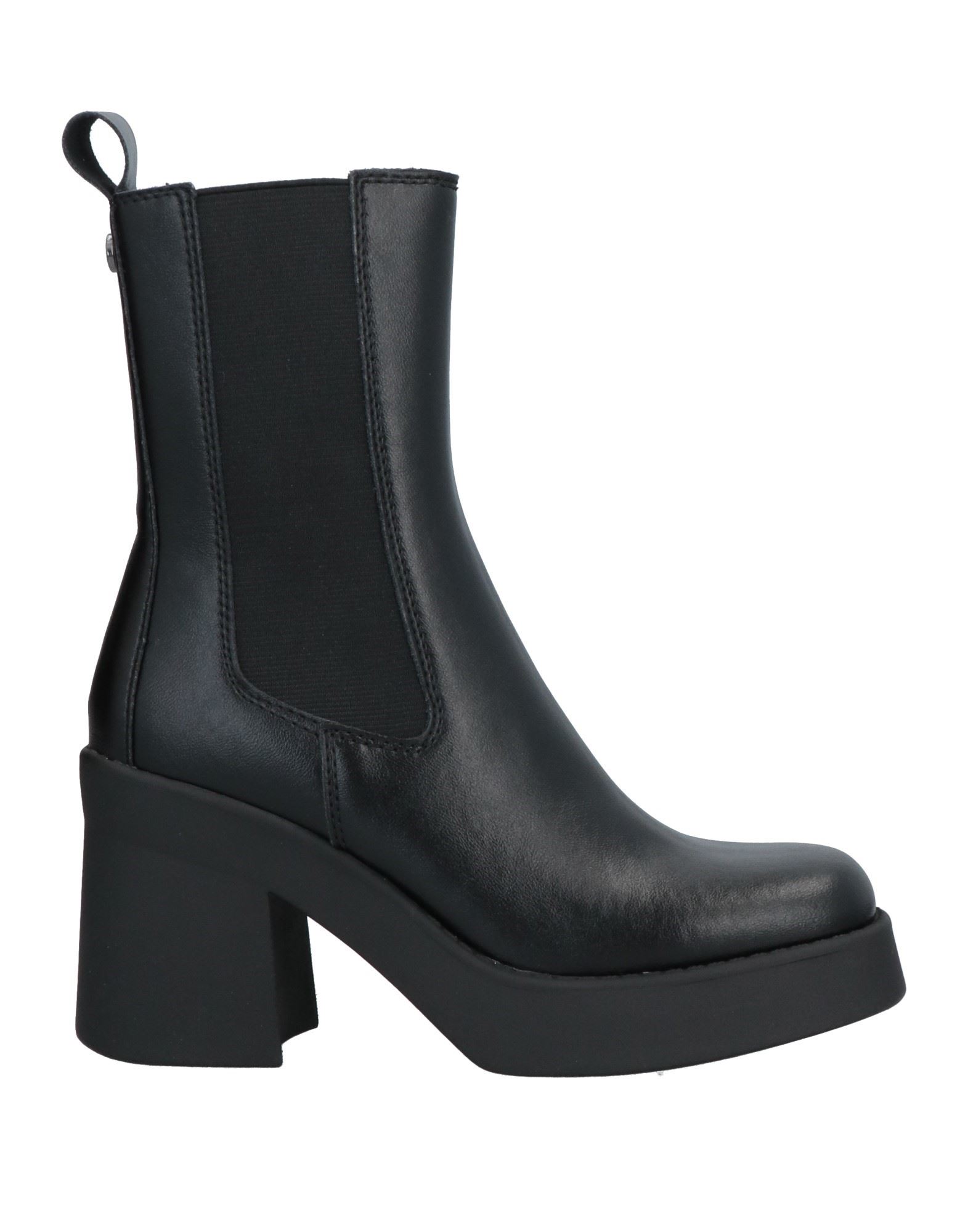 STEVE MADDEN Stiefelette Damen Schwarz von STEVE MADDEN