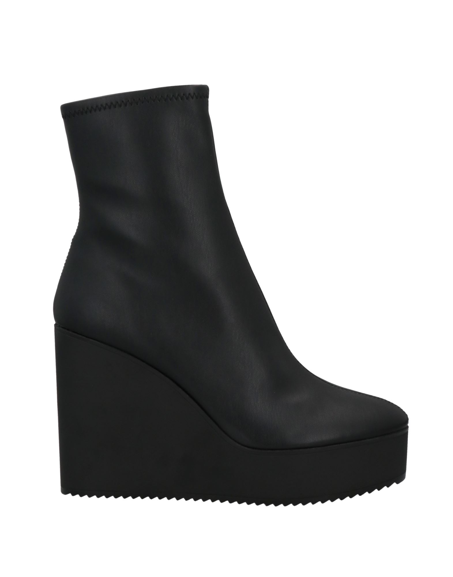 STEVE MADDEN Stiefelette Damen Schwarz von STEVE MADDEN