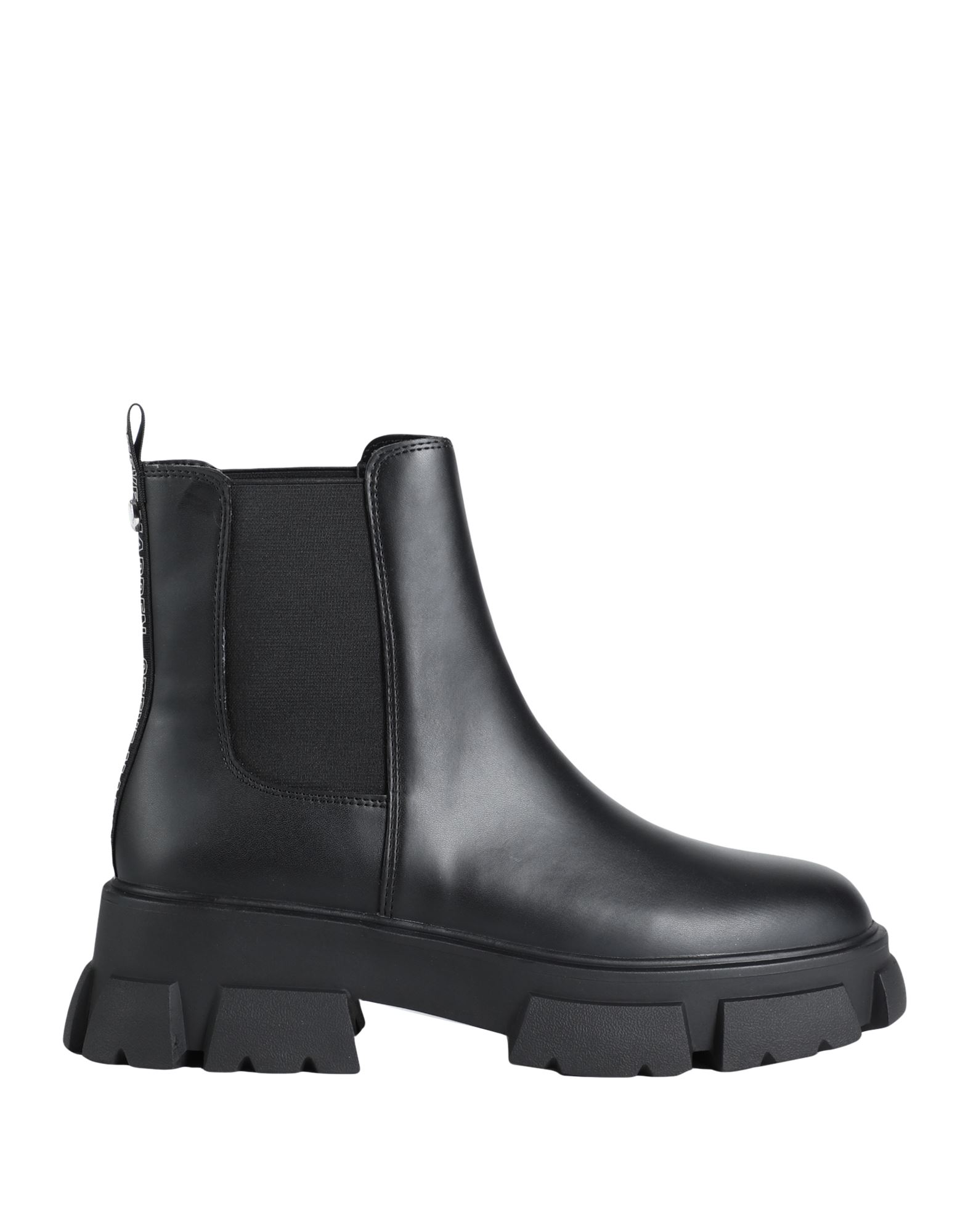 STEVE MADDEN Stiefelette Damen Schwarz von STEVE MADDEN