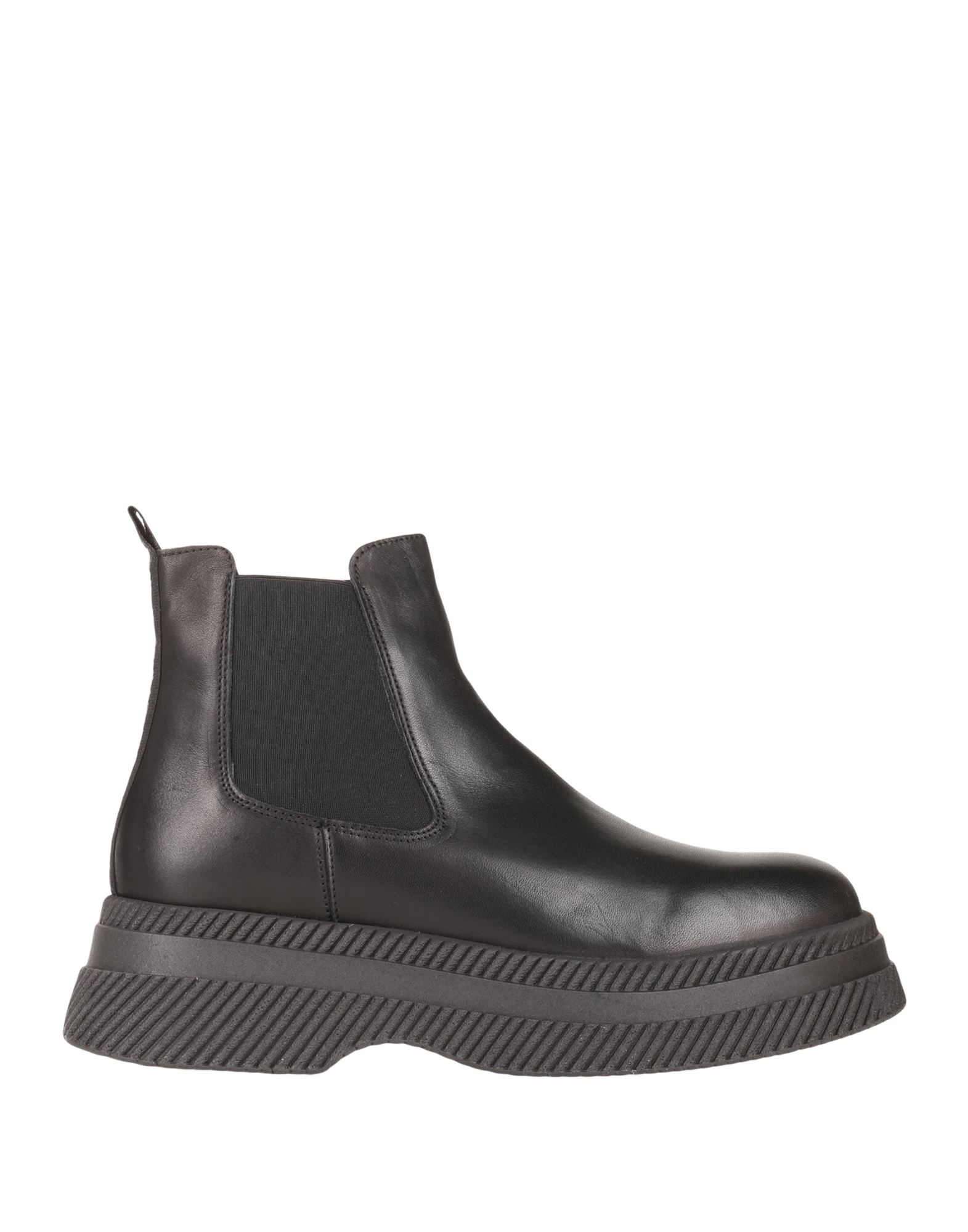 STEVE MADDEN Stiefelette Damen Schwarz von STEVE MADDEN