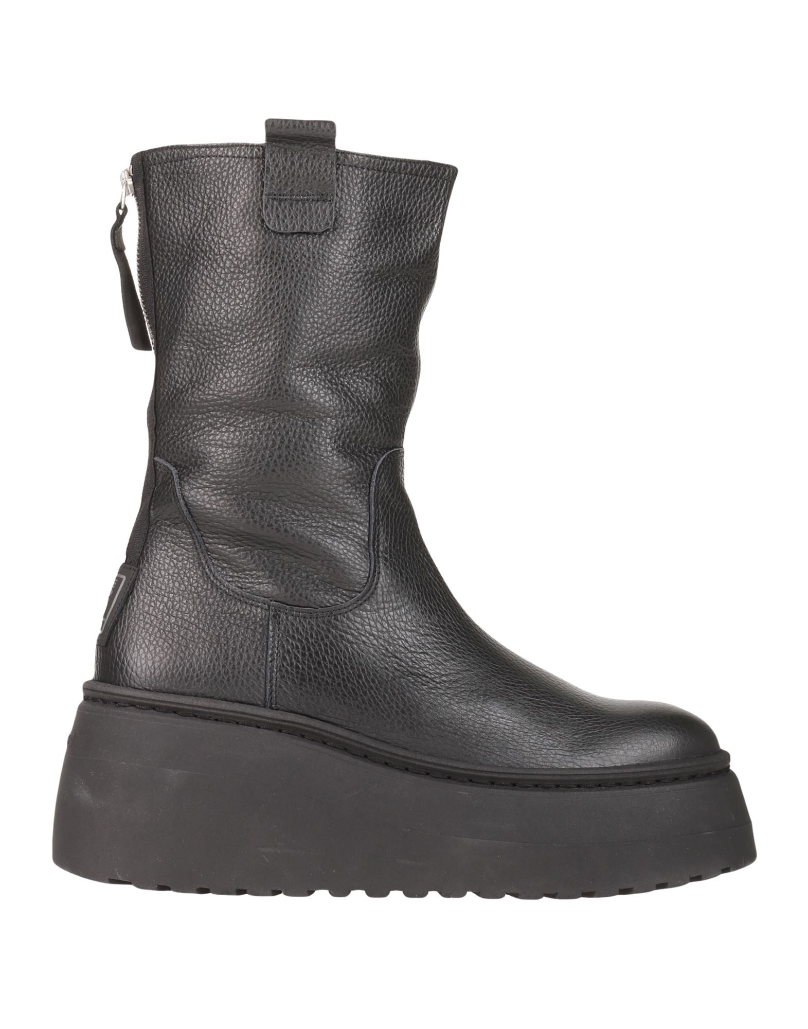 STEVE MADDEN Stiefelette Damen Schwarz von STEVE MADDEN