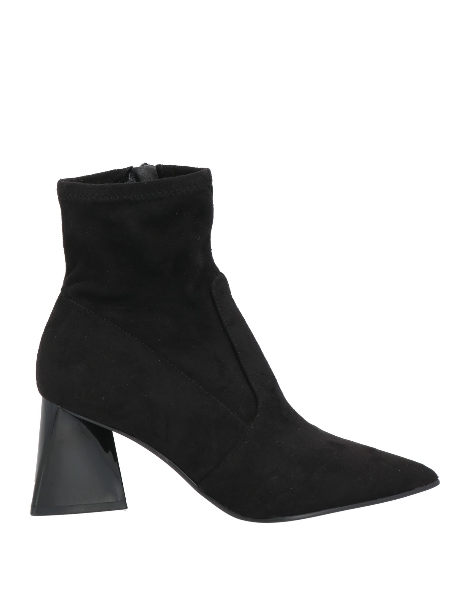 STEVE MADDEN Stiefelette Damen Schwarz von STEVE MADDEN