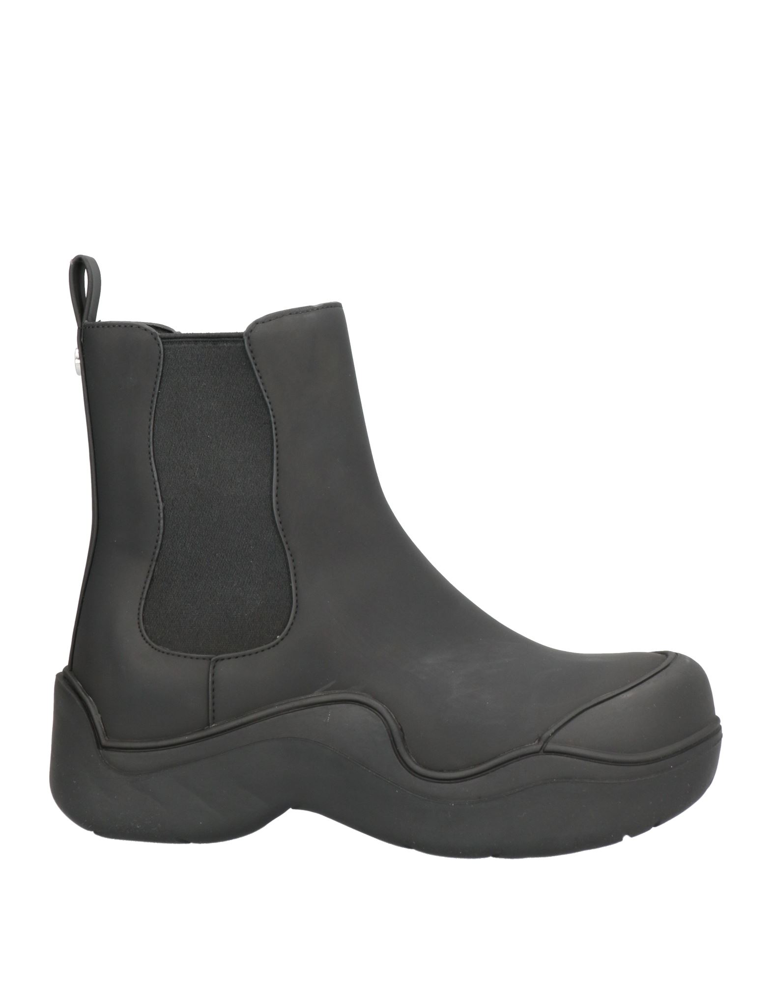 STEVE MADDEN Stiefelette Damen Schwarz von STEVE MADDEN