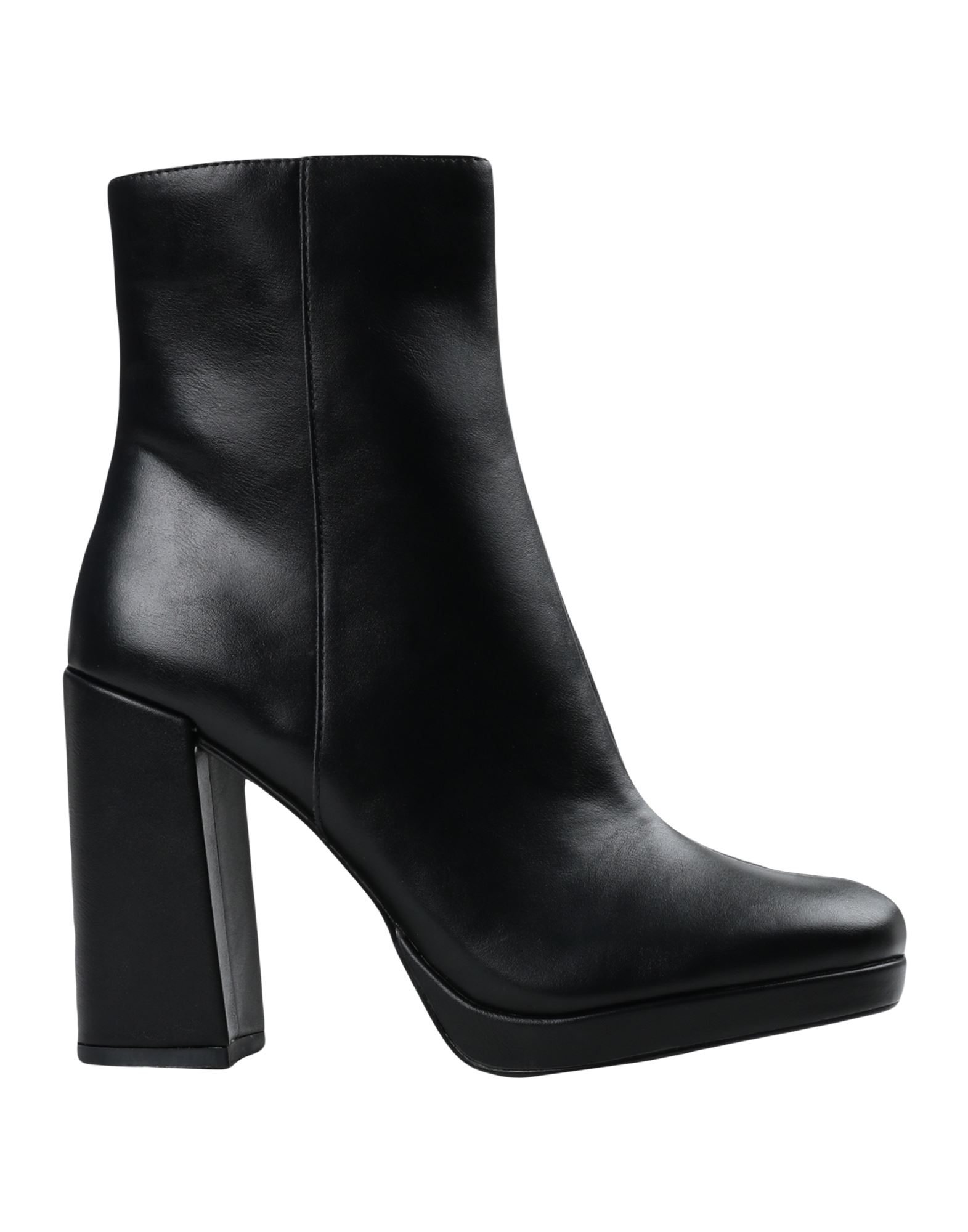 STEVE MADDEN Stiefelette Damen Schwarz von STEVE MADDEN