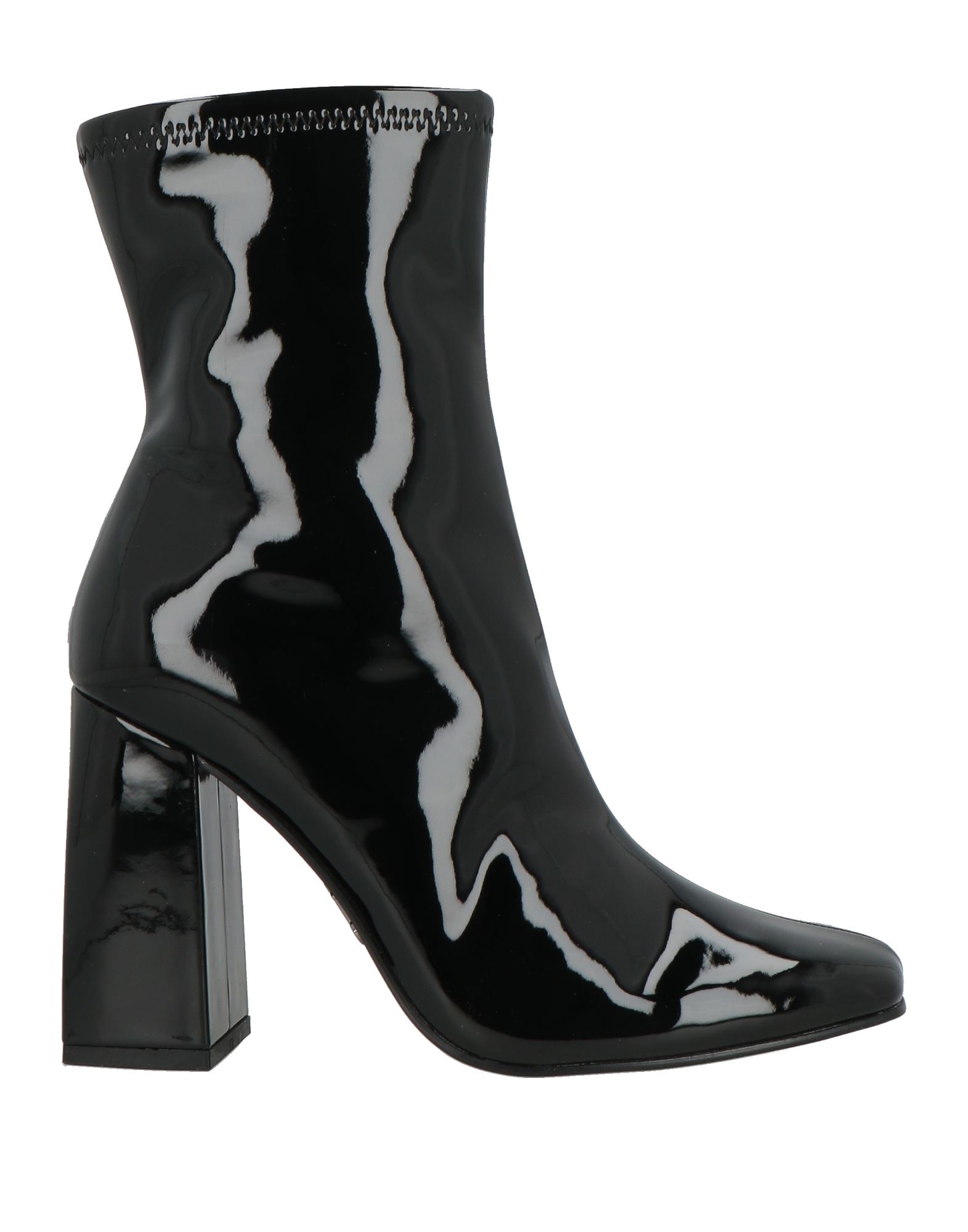 STEVE MADDEN Stiefelette Damen Schwarz von STEVE MADDEN