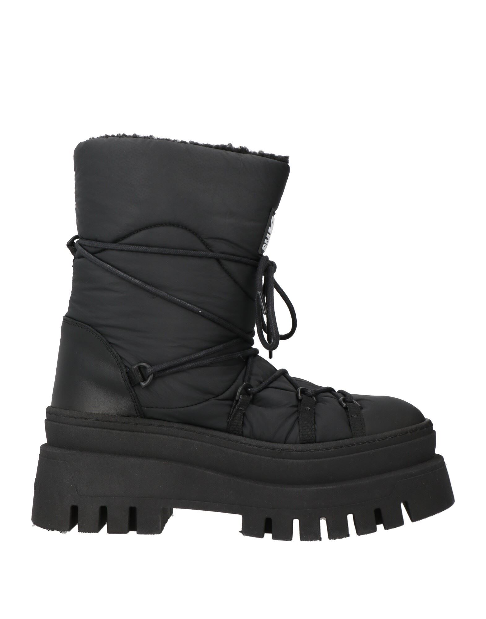 STEVE MADDEN Stiefelette Damen Schwarz von STEVE MADDEN